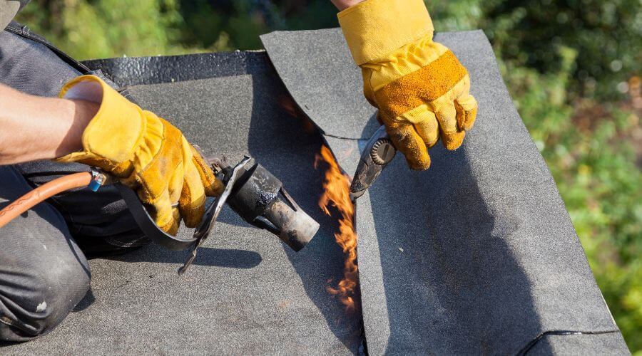 Expert top industrial roofings services in Chipley, FL